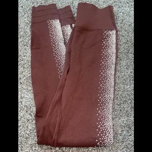 Fabletics SculptKnit Leggings